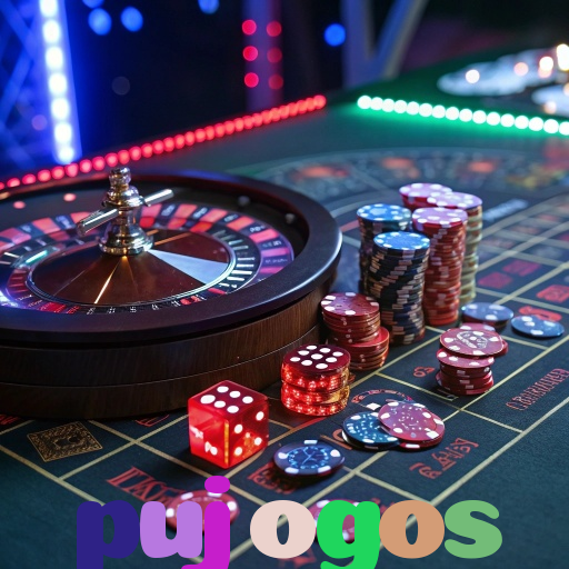 pujogos: Aposta Facilmente com Funcionalidades Completas no Aplicativo Móvel