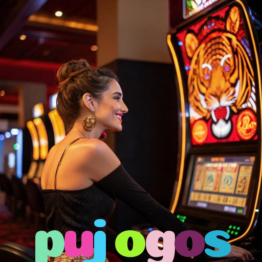 pujogos: Aposta Facilmente com Funcionalidades Completas no Aplicativo Móvel