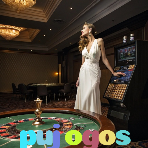 pujogos: Aposta Facilmente com Funcionalidades Completas no Aplicativo Móvel