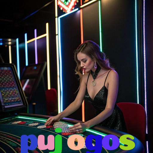 pujogos: Aposta Facilmente com Funcionalidades Completas no Aplicativo Móvel