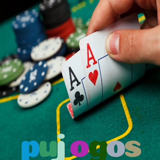 pujogos: Aposta Facilmente com Funcionalidades Completas no Aplicativo Móvel
