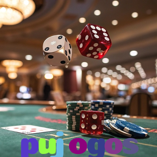 pujogos: Aposta Facilmente com Funcionalidades Completas no Aplicativo Móvel