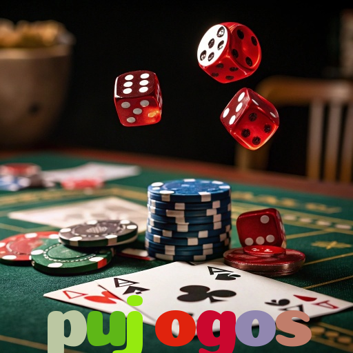 pujogos: Aposta Facilmente com Funcionalidades Completas no Aplicativo Móvel