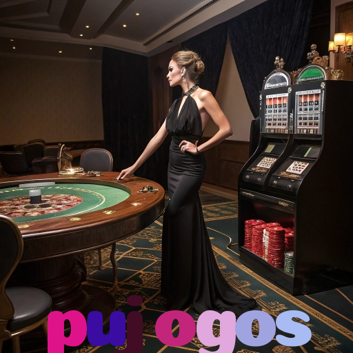 pujogos: Aposta Facilmente com Funcionalidades Completas no Aplicativo Móvel