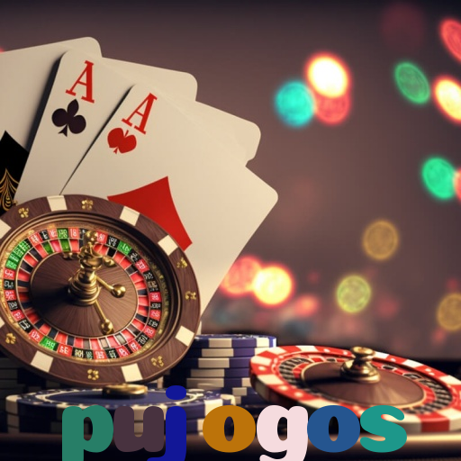 pujogos: Aposta Facilmente com Funcionalidades Completas no Aplicativo Móvel