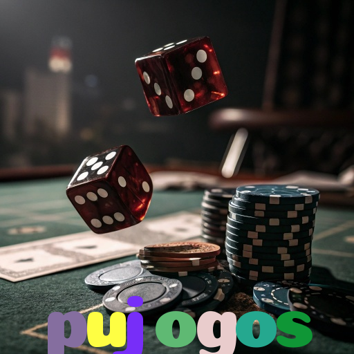 pujogos: Aposta Facilmente com Funcionalidades Completas no Aplicativo Móvel