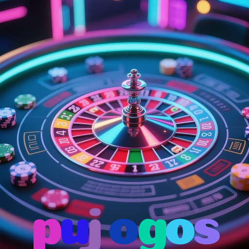 pujogos: Aposta Facilmente com Funcionalidades Completas no Aplicativo Móvel