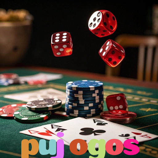 pujogos: Aposta Facilmente com Funcionalidades Completas no Aplicativo Móvel