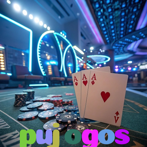 pujogos: Aposta Facilmente com Funcionalidades Completas no Aplicativo Móvel