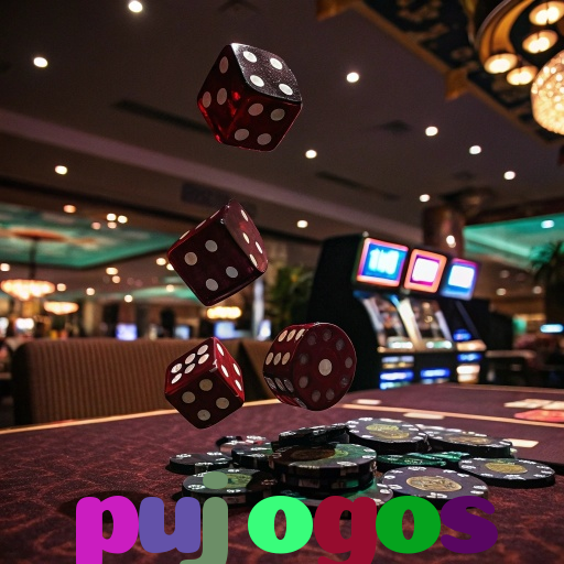 pujogos: Aposta Facilmente com Funcionalidades Completas no Aplicativo Móvel
