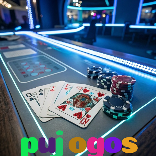 pujogos: Aposta Facilmente com Funcionalidades Completas no Aplicativo Móvel