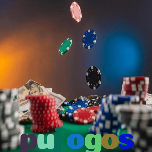 pujogos: Aposta Facilmente com Funcionalidades Completas no Aplicativo Móvel