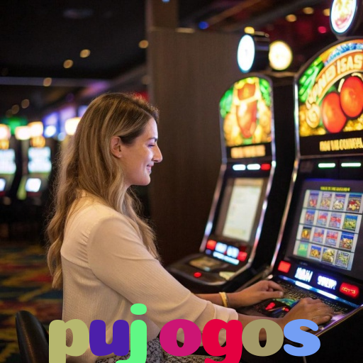pujogos: Aposta Facilmente com Funcionalidades Completas no Aplicativo Móvel