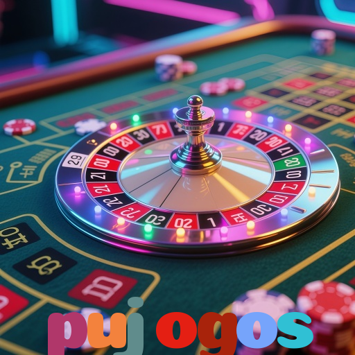 pujogos: Aposta Facilmente com Funcionalidades Completas no Aplicativo Móvel