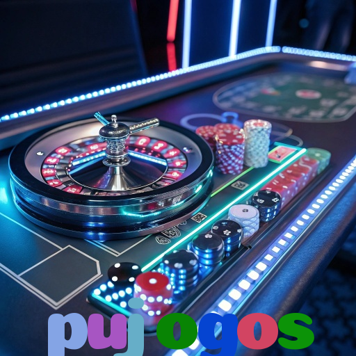 pujogos: Aposta Facilmente com Funcionalidades Completas no Aplicativo Móvel