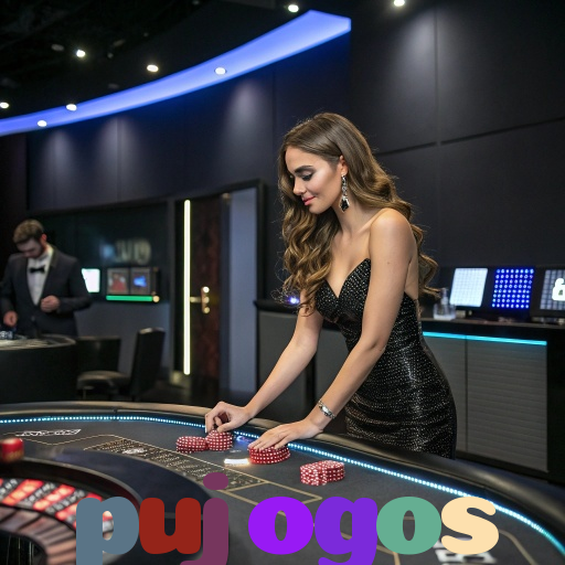 pujogos: Aposta Facilmente com Funcionalidades Completas no Aplicativo Móvel