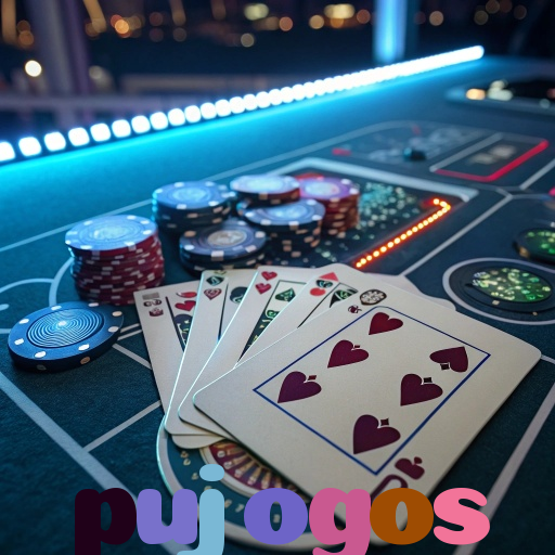 pujogos: Aposta Facilmente com Funcionalidades Completas no Aplicativo Móvel