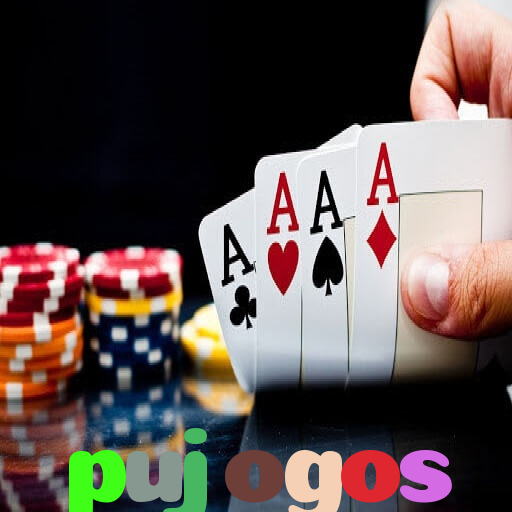 pujogos: Aposta Facilmente com Funcionalidades Completas no Aplicativo Móvel