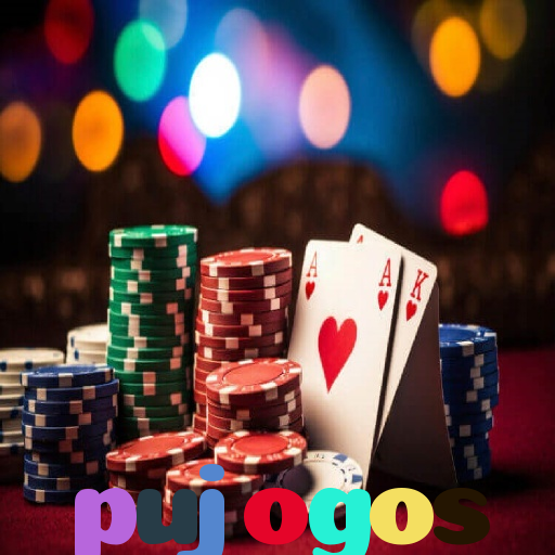 pujogos: Aposta Facilmente com Funcionalidades Completas no Aplicativo Móvel