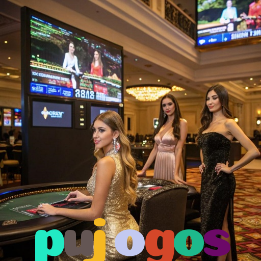 pujogos: Aposta Facilmente com Funcionalidades Completas no Aplicativo Móvel