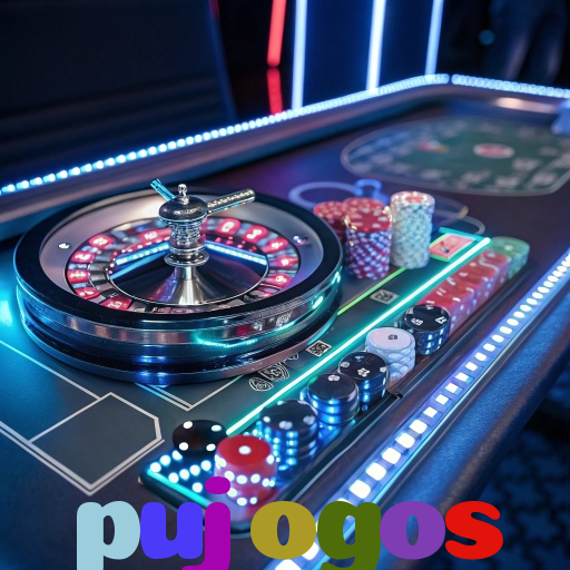 pujogos: Aposta Facilmente com Funcionalidades Completas no Aplicativo Móvel