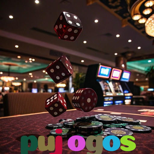 pujogos: Aposta Facilmente com Funcionalidades Completas no Aplicativo Móvel