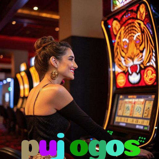 pujogos: Aposta Facilmente com Funcionalidades Completas no Aplicativo Móvel