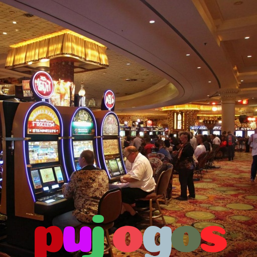 pujogos: Aposta Facilmente com Funcionalidades Completas no Aplicativo Móvel
