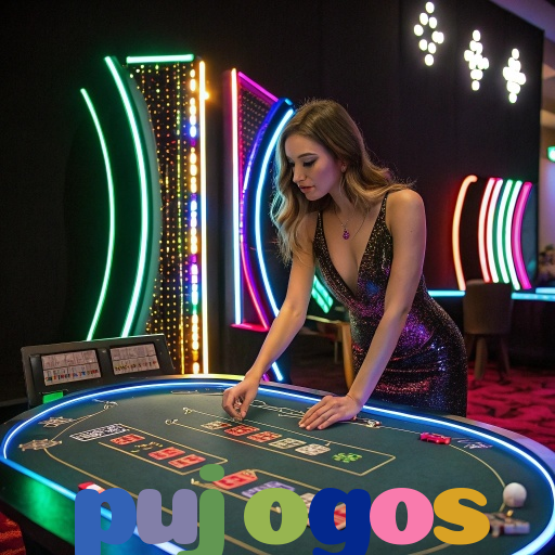 pujogos: Aposta Facilmente com Funcionalidades Completas no Aplicativo Móvel