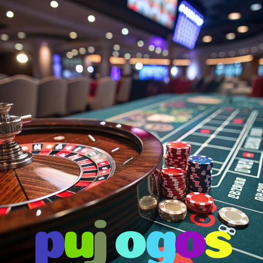 pujogos: Aposta Facilmente com Funcionalidades Completas no Aplicativo Móvel