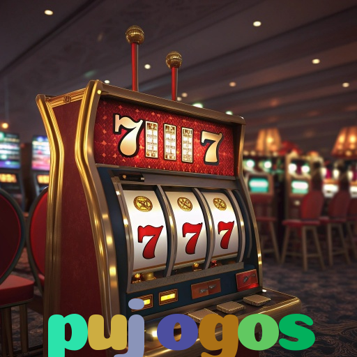 pujogos: Aposta Facilmente com Funcionalidades Completas no Aplicativo Móvel