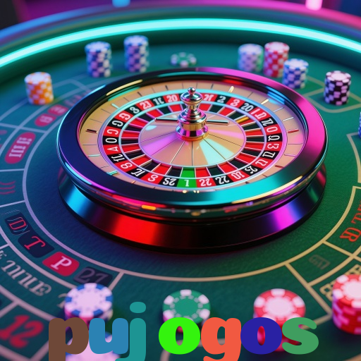pujogos: Aposta Facilmente com Funcionalidades Completas no Aplicativo Móvel