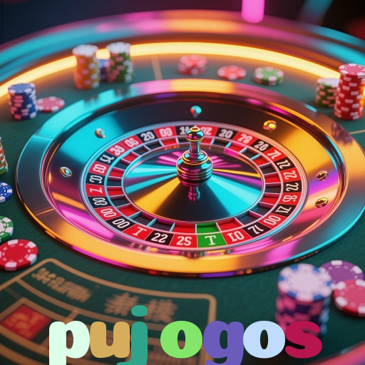 pujogos: Aposta Facilmente com Funcionalidades Completas no Aplicativo Móvel