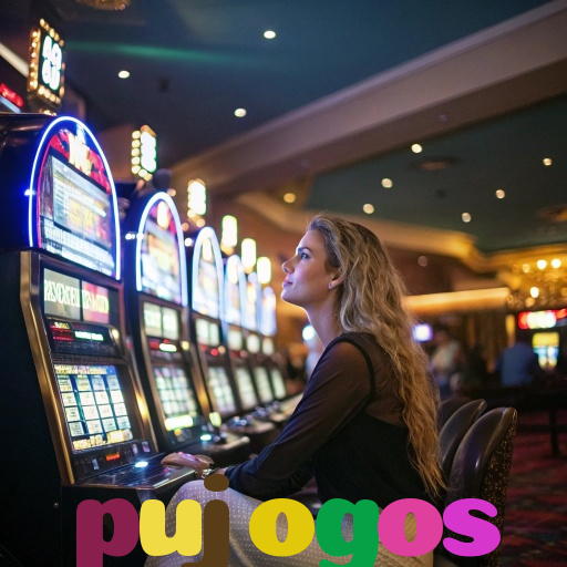 pujogos: Aposta Facilmente com Funcionalidades Completas no Aplicativo Móvel