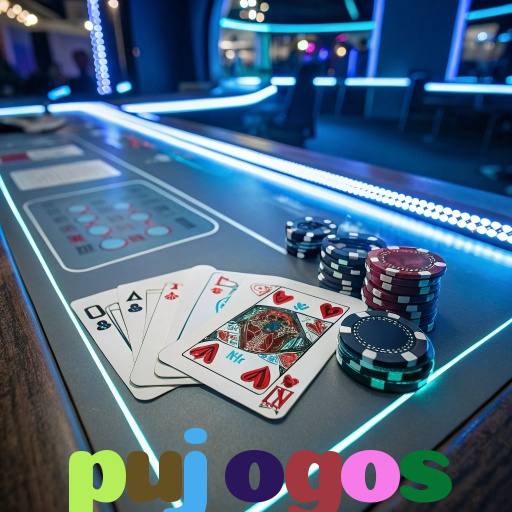 pujogos: Aposta Facilmente com Funcionalidades Completas no Aplicativo Móvel