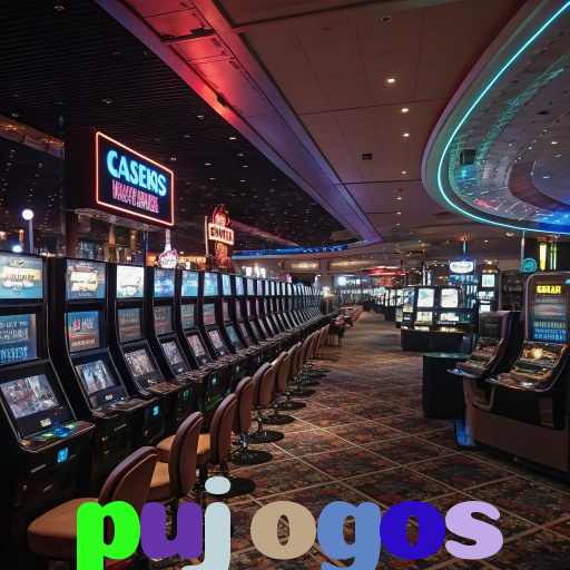 pujogos: Aposta Facilmente com Funcionalidades Completas no Aplicativo Móvel