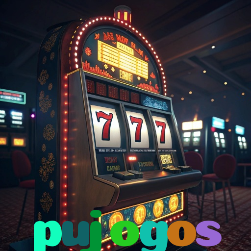 pujogos: Aposta Facilmente com Funcionalidades Completas no Aplicativo Móvel