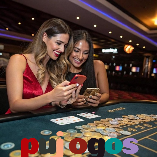 pujogos: Aposta Facilmente com Funcionalidades Completas no Aplicativo Móvel