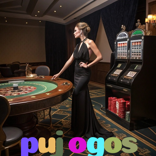 pujogos: Aposta Facilmente com Funcionalidades Completas no Aplicativo Móvel