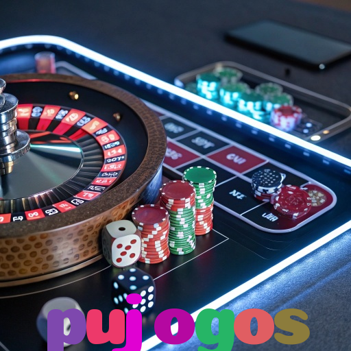 pujogos: Aposta Facilmente com Funcionalidades Completas no Aplicativo Móvel