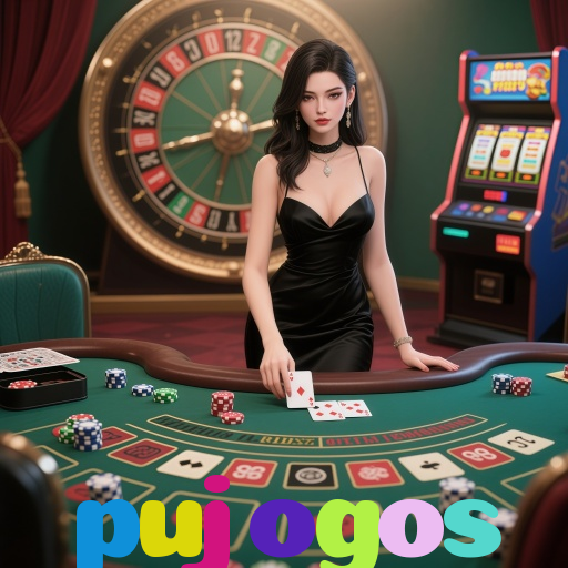 pujogos: Aposta Facilmente com Funcionalidades Completas no Aplicativo Móvel