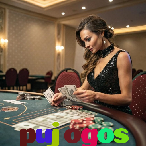 pujogos: Aposta Facilmente com Funcionalidades Completas no Aplicativo Móvel