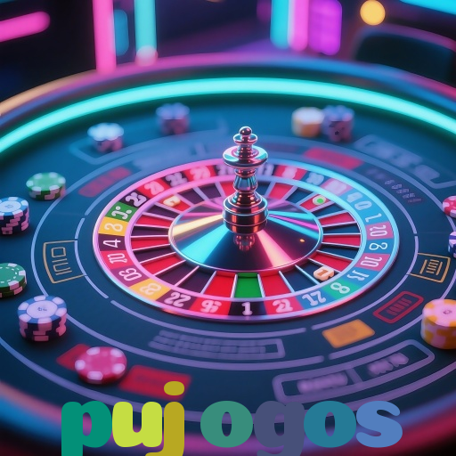 pujogos: Aposta Facilmente com Funcionalidades Completas no Aplicativo Móvel
