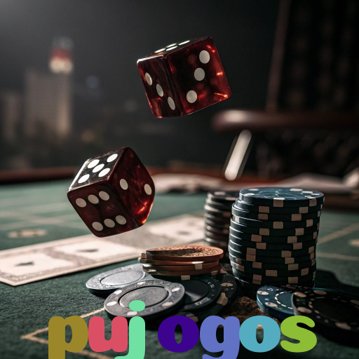 pujogos: Aposta Facilmente com Funcionalidades Completas no Aplicativo Móvel