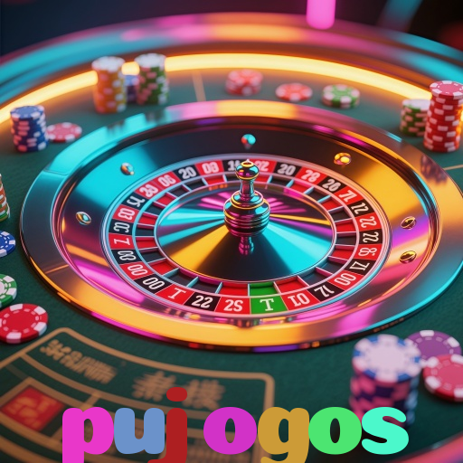 pujogos: Aposta Facilmente com Funcionalidades Completas no Aplicativo Móvel