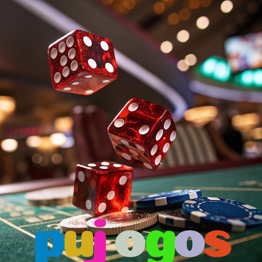 pujogos: Aposta Facilmente com Funcionalidades Completas no Aplicativo Móvel