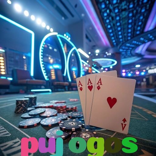 pujogos: Aposta Facilmente com Funcionalidades Completas no Aplicativo Móvel