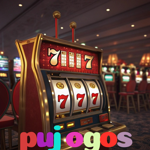 pujogos: Aposta Facilmente com Funcionalidades Completas no Aplicativo Móvel