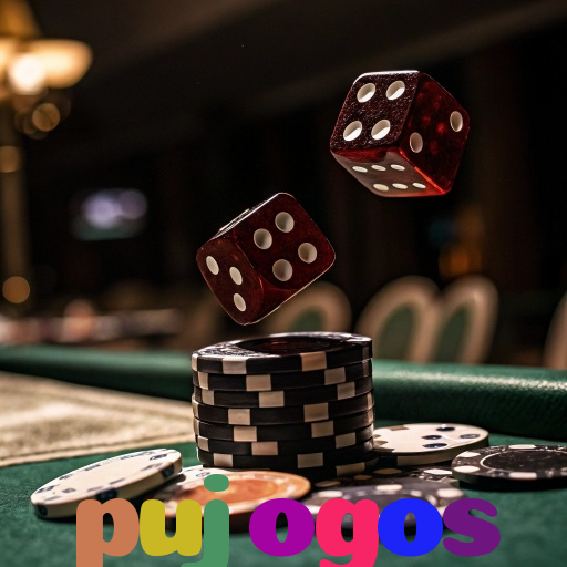 pujogos: Aposta Facilmente com Funcionalidades Completas no Aplicativo Móvel