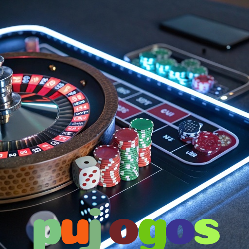 pujogos: Aposta Facilmente com Funcionalidades Completas no Aplicativo Móvel